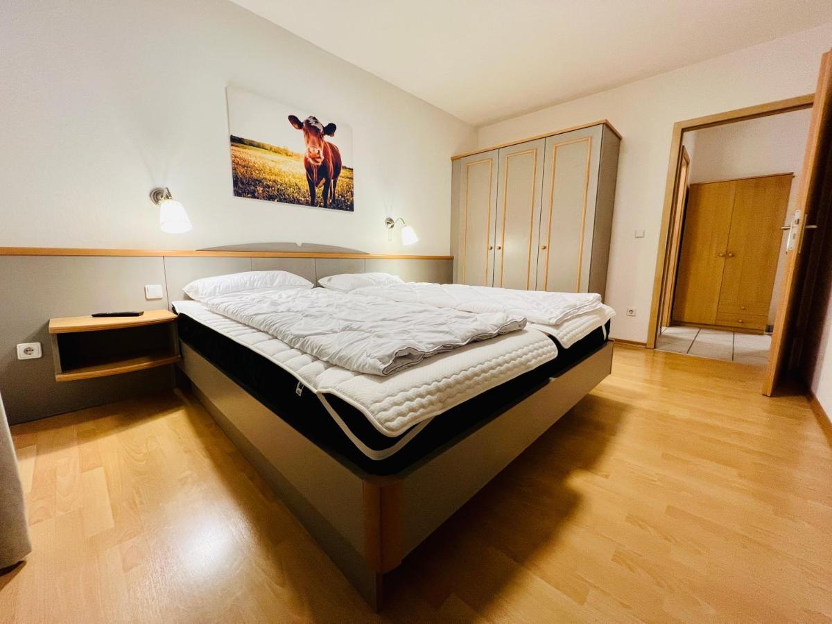 Haus Lechbruck Villa Buitenkant foto